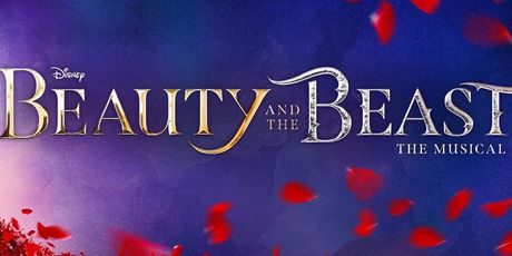 Review: BEAUTY AND THE BEAST at The Fisher Theatre Photo