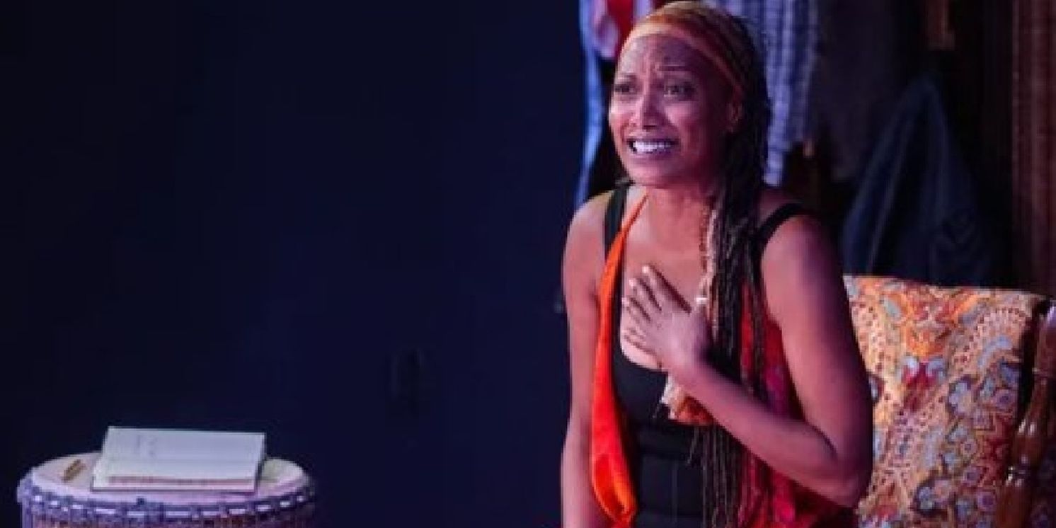 Review: BEAUTY'S DAUGHTER at OnWord Theatre  Image