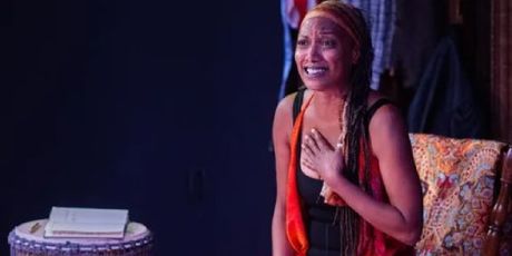 Review: BEAUTY'S DAUGHTER at OnWord Theatre Photo