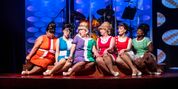 Review: BEEHIVE: THE 60’S MUSICAL at Stage West Theatre Calgary Photo