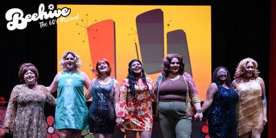 Review: BEEHIVE: THE 60S MUSICAL at Keystone Theatrics At West Shore Theatre