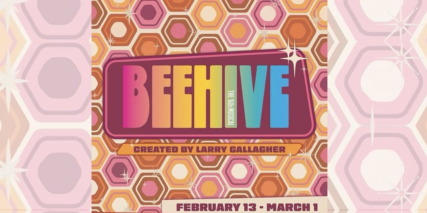 Review: BEEHIVE: THE 60S MUSICAL at TexArts  Image