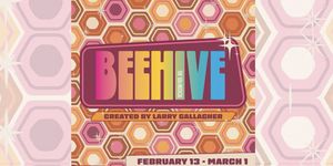 Review: BEEHIVE: THE 60S MUSICAL at TexArts