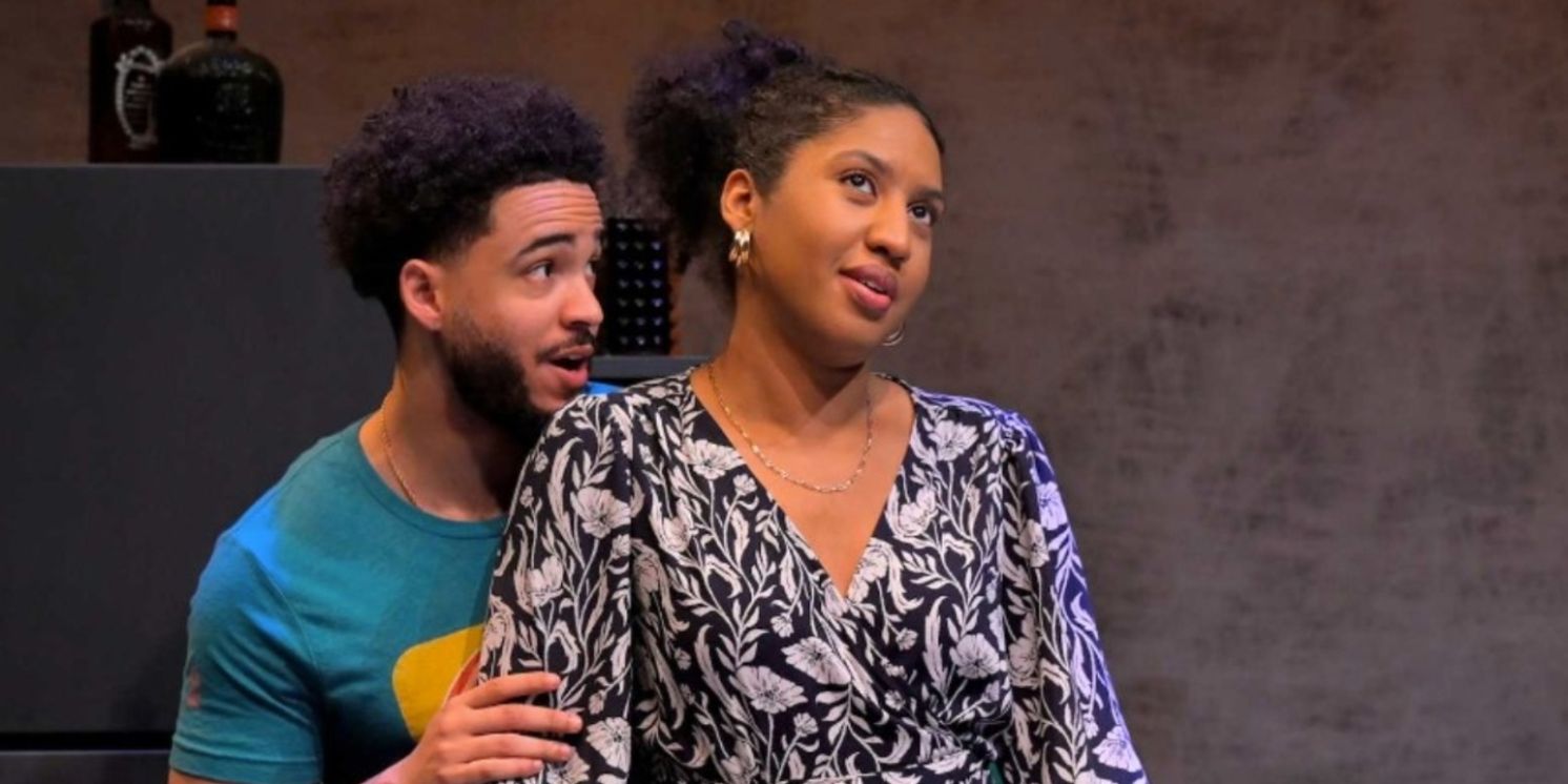 Review: BEES & HONEY at Marin Theatre Company  Image