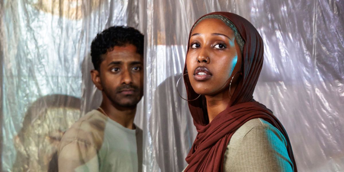 Review: BEFORE WE FORGET, Bush Theatre
