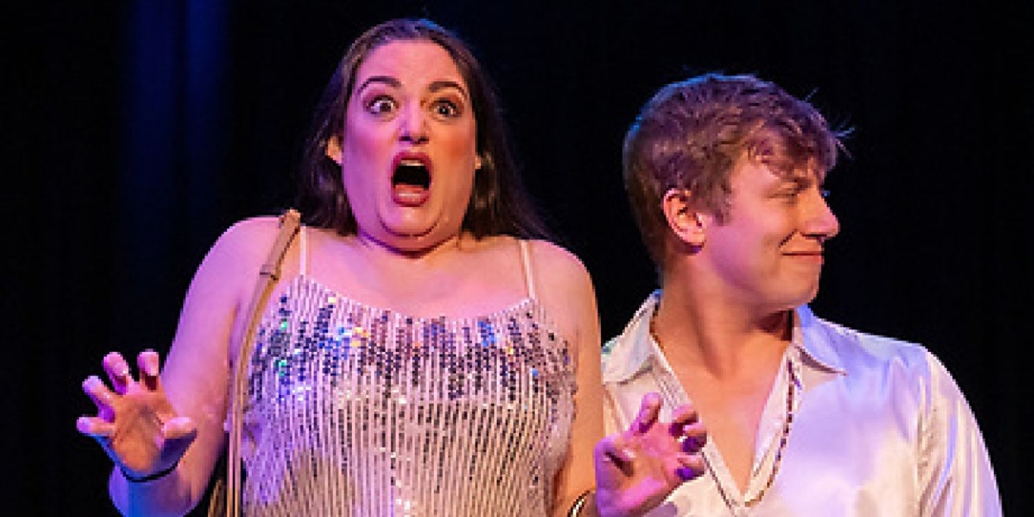 Review: BEHIND CLOSED DOORS at Shadowbox Live  Image