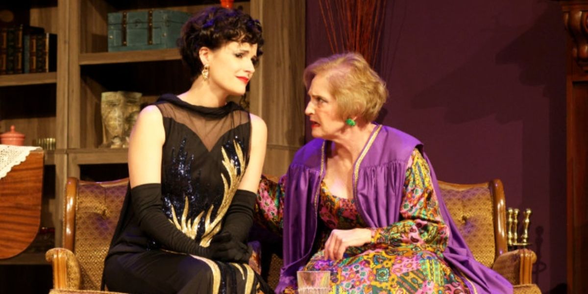 Review: BELL, BOOK AND CANDLE at Tower Groves Abbey