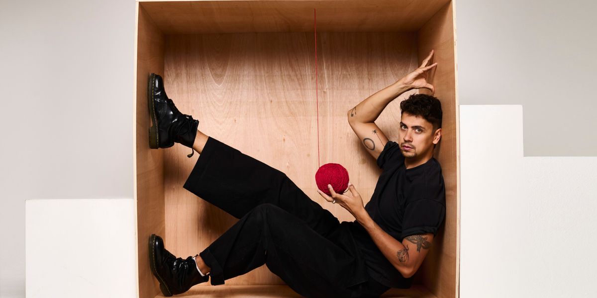EDINBURGH 2026: Review: BEN HART: LABYRINTH, Palais du Variété, Assembly George Square Gardens