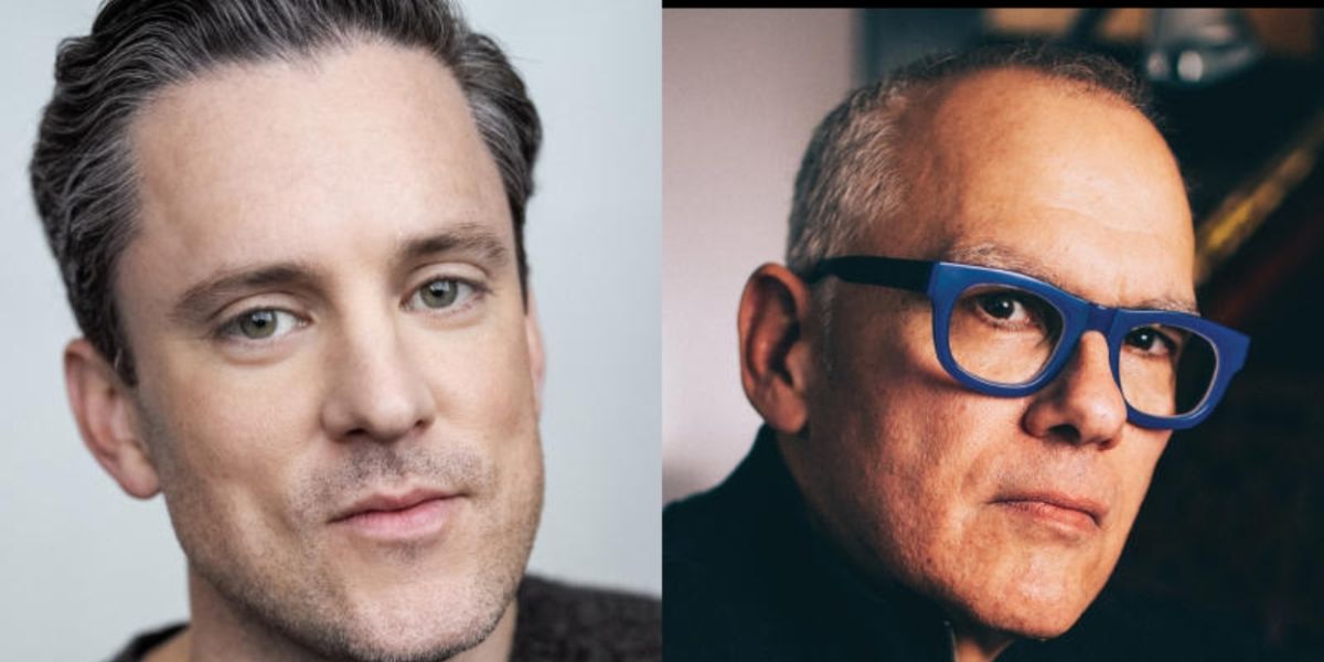 Review: BEN JONES AND LAURENCE HOBGOOD at Piedmont Piano Company