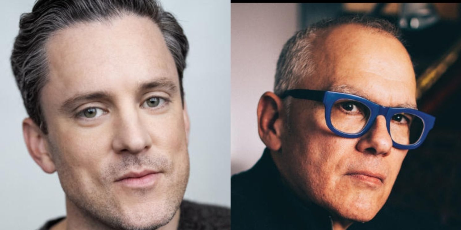 Review: BEN JONES AND LAURENCE HOBGOOD at Piedmont Piano Company  Image