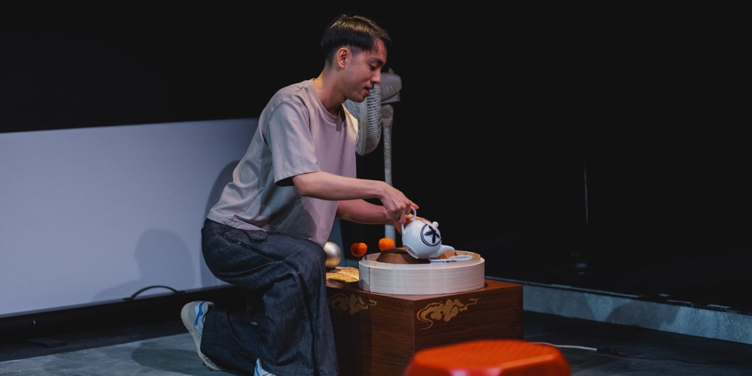 Review: BENEVOLENCE at Tarragon Theatre  Image