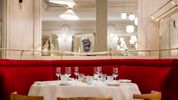 Review: BENOIT Delights with Fine French Cuisine-C’est Magnifique Photo