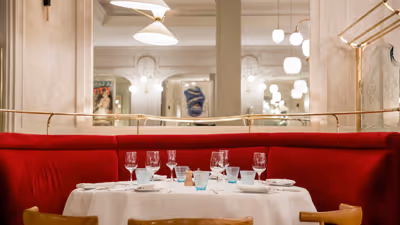 Review: BENOIT Delights with Fine French Cuisine-C’est Magnifique