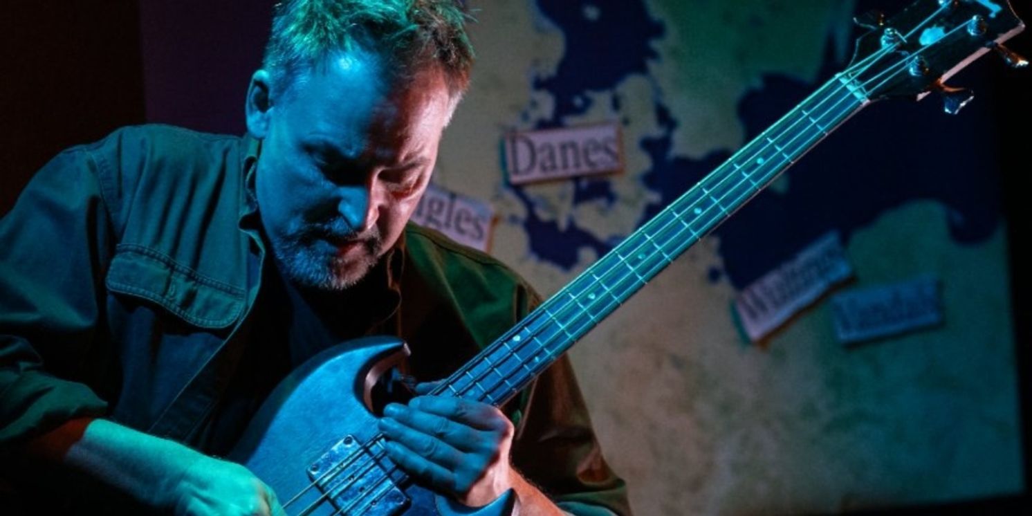 Review: BEOWULF: A RETELLING by Taffety Punk Theatre  Image