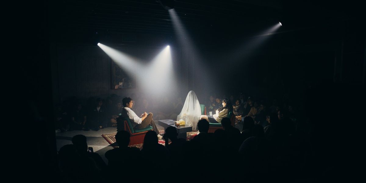 Review: Eclipse Studios’ BERHANTU: A Quick Horror Experience