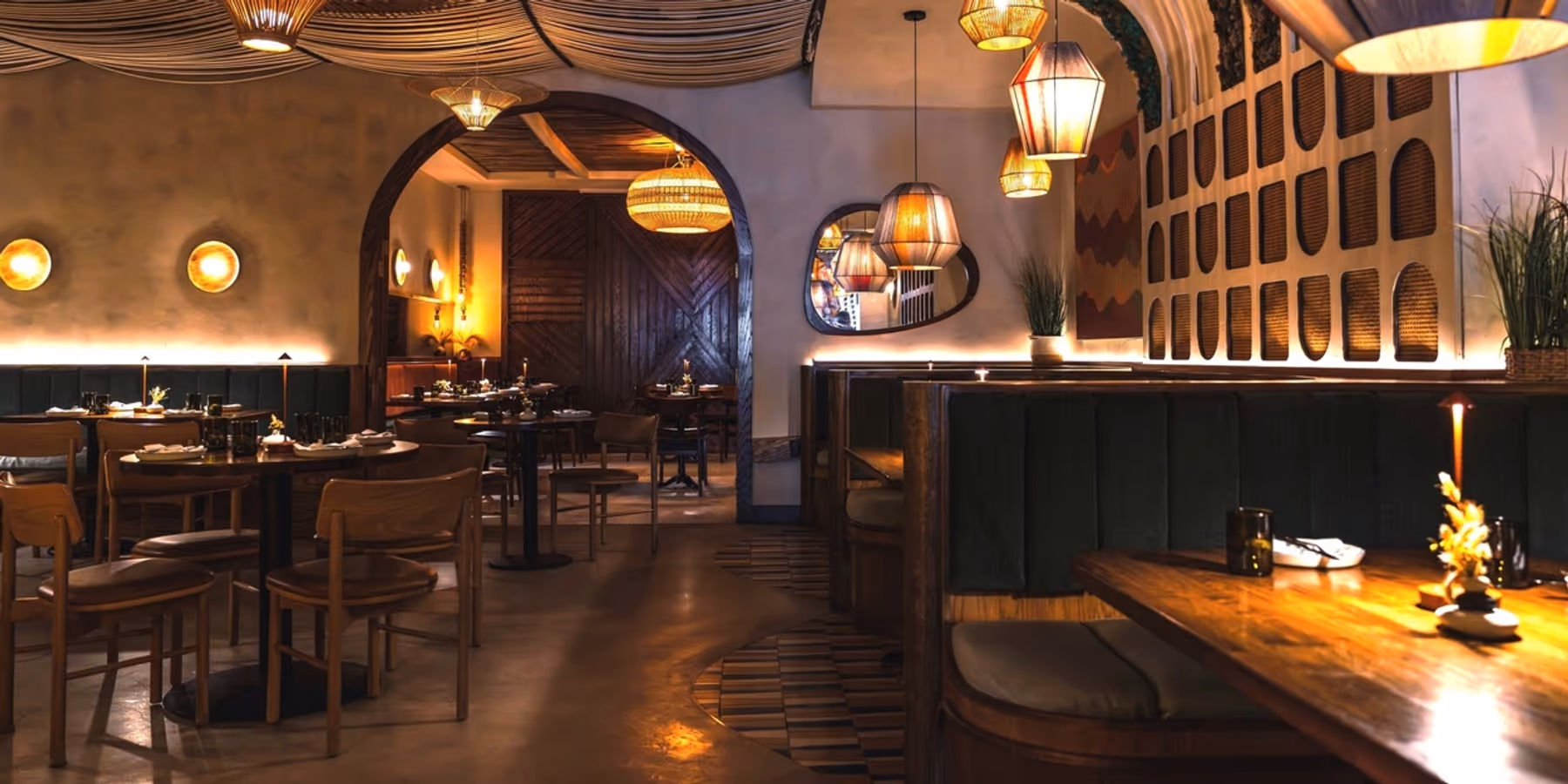 Review: BERIMBAU BRAZILIAN TABLE in Midtown-Experience this Restaurant Gem