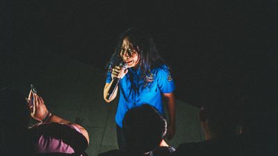 Review: A Night of Mystery and Murder at the Theme Park in BERMALAM