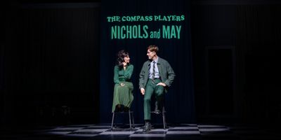 Review: BEST LINE WINS at Contemporary American Theater Festival Photo