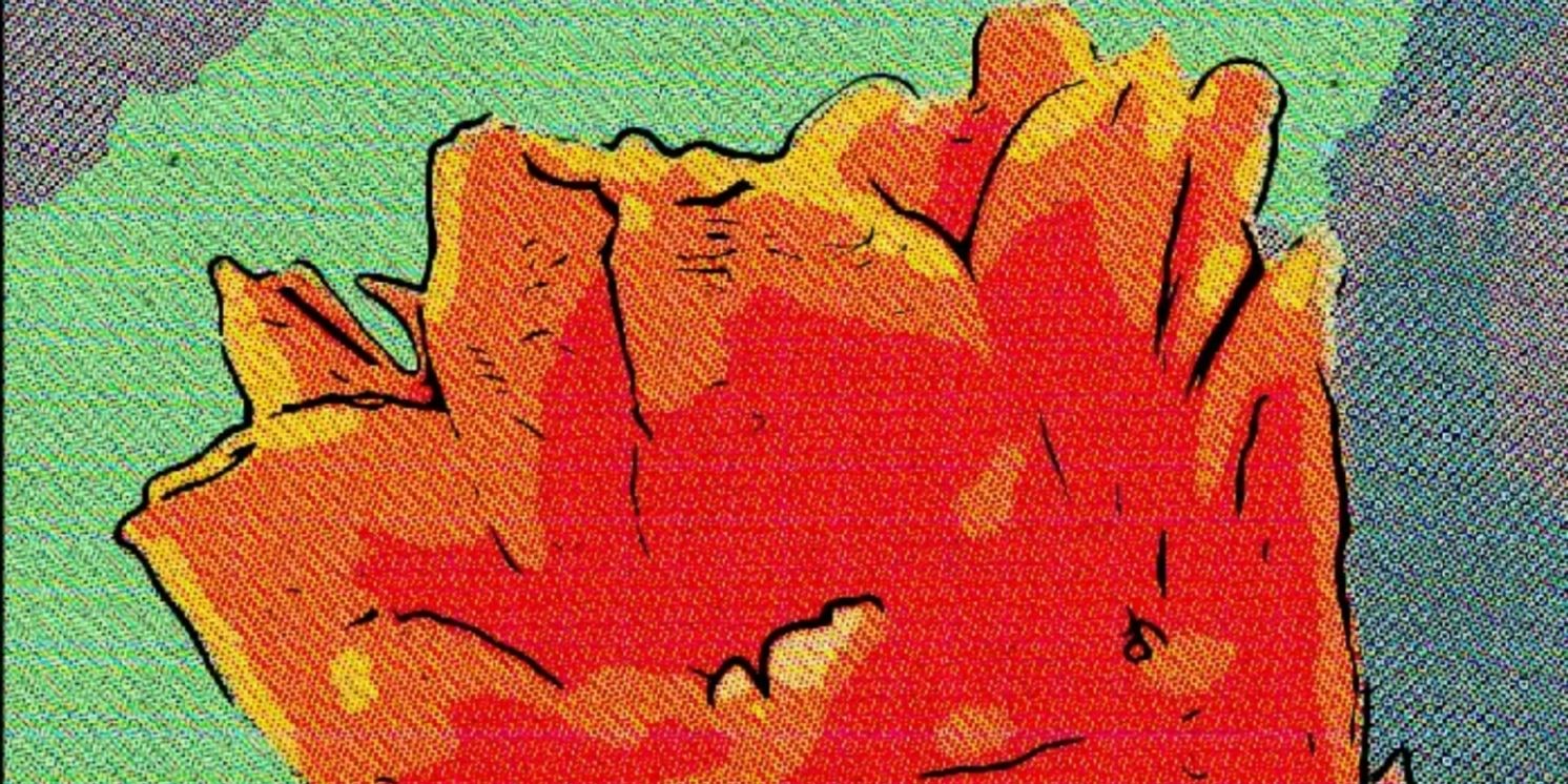 Preview: BEST OF CACTUS FLOWERS at Axial Theatre  Image