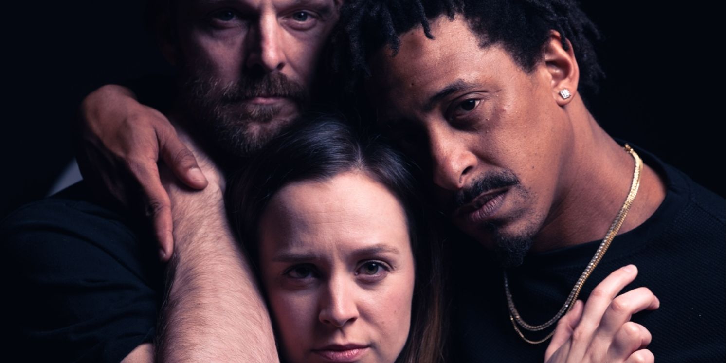 Review: BETRAYAL at REC ROOM ARTS through July 6th  Image