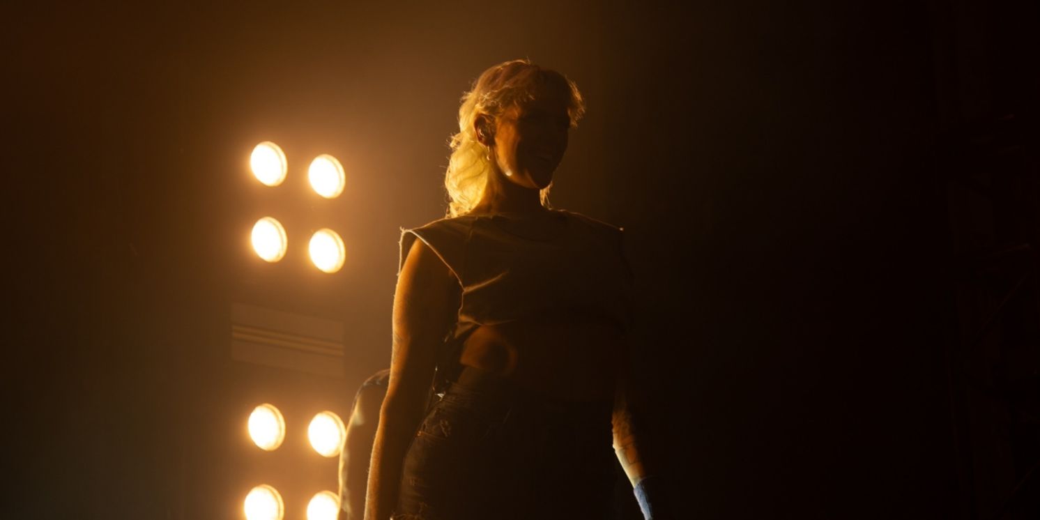 Review: BETTY WHO: 'OUT OF THE DARKNESS' SUMMER TOUR at Varsity Theater  Image