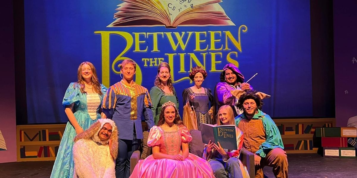 Review: BETWEEN THE LINES at Newman University