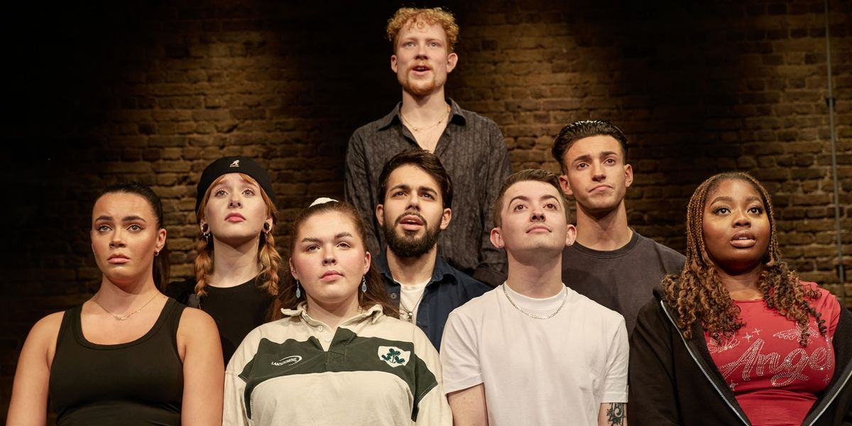 Review: BEYOND OURSELVES, Union Theatre