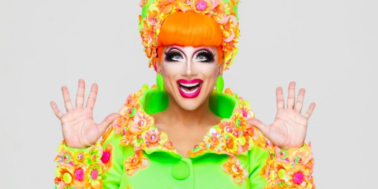 Review: BIANCA DEL RIO - DEAD INSIDE COMEDY TOUR at The Palace Theater  Image