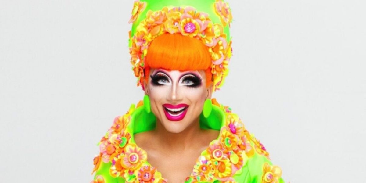 Review: BIANCA DEL RIO: DEAD INSIDE, Eventim Apollo