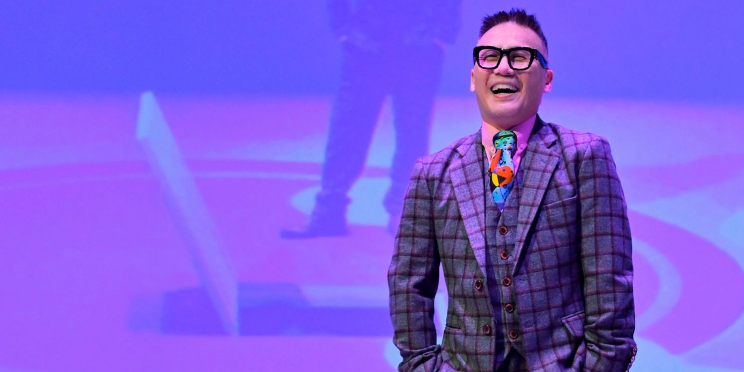 Review: BIG DATA at American Conservatory Theatre  Image