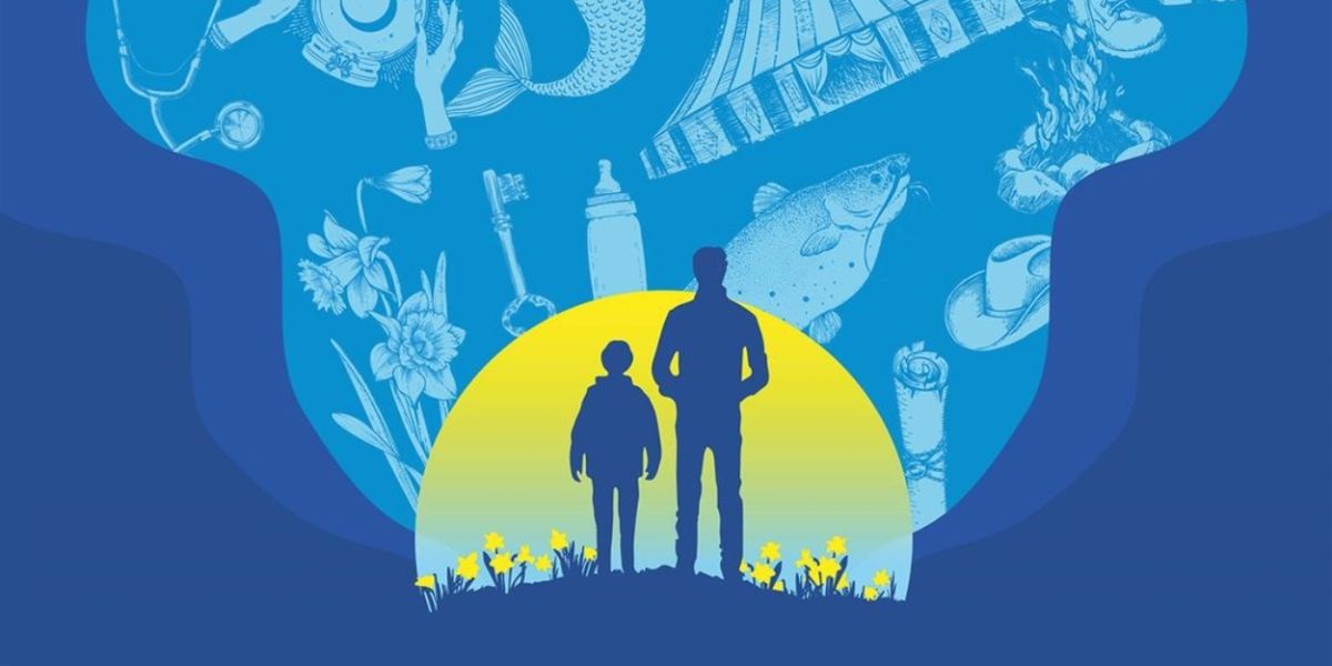 EDINBURGH 2023: Review: BIG FISH, Assembly Rooms, Music Hall