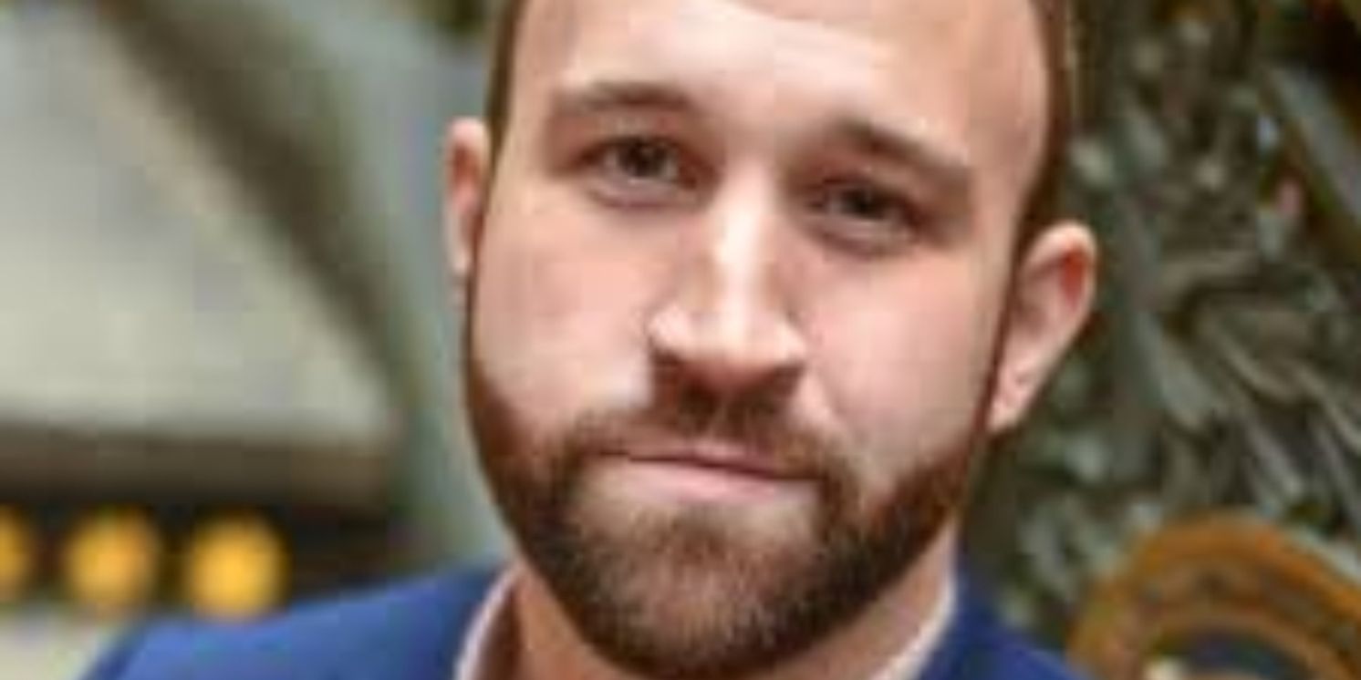 Review: BIG FISH at Cain Park-Alma Theatre  Image