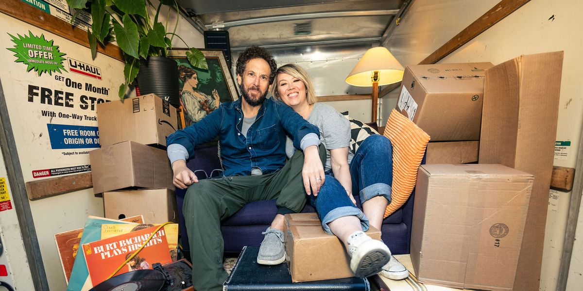EDINBURGH 2026: Review: BIG STUFF, Assembly Roxy