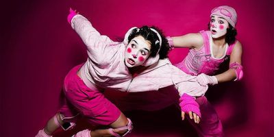EDINBURGH 2026 Review: BIGFOOT RIPPED MY DOG IN HALF I SAW IT, Summerhall Photo