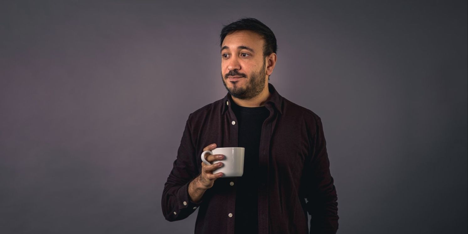 Review: BILAL ZAFAR: IMPOSTER, Soho Theatre  Image