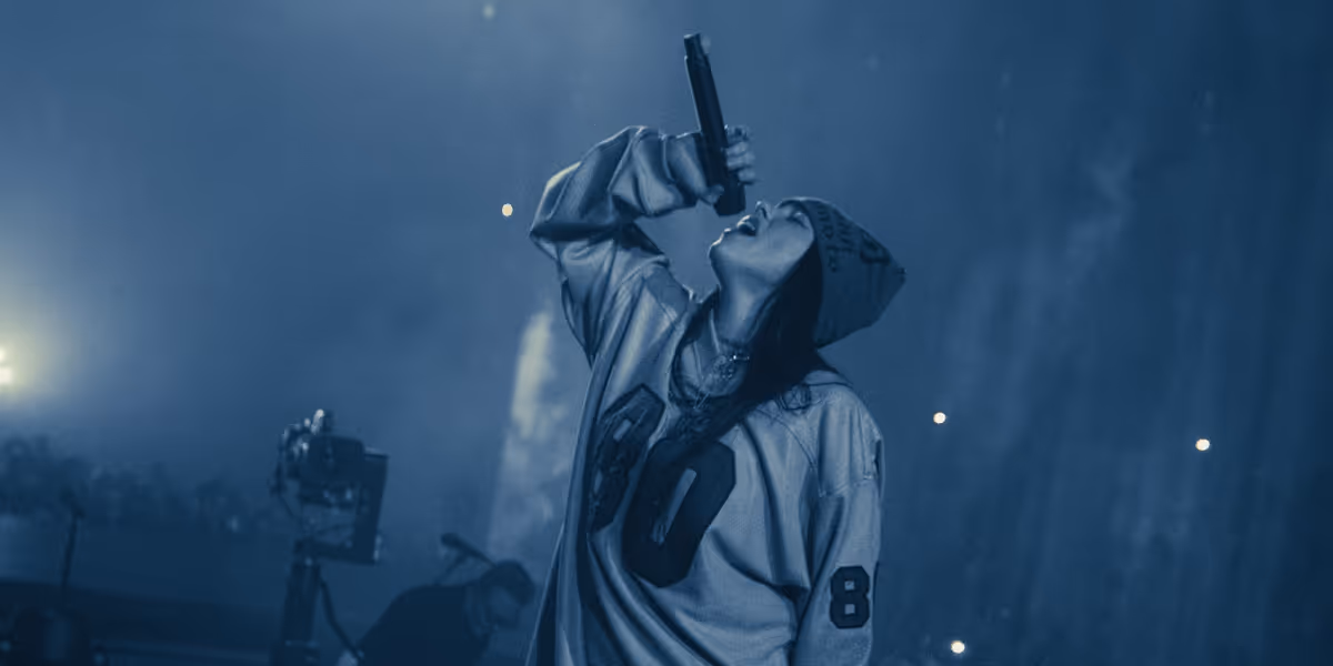 Review: Billie Eilish Unleashes her HIT ME HARD AND SOFT TOUR in Vancouver