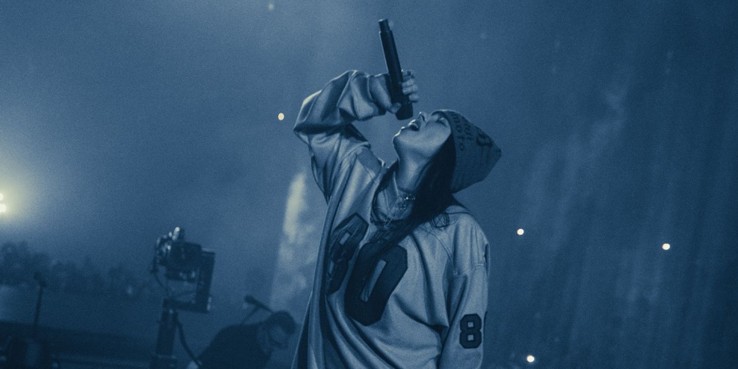 Review: Billie Eilish Unleashes her HIT ME HARD AND SOFT TOUR in Vancouver  Image