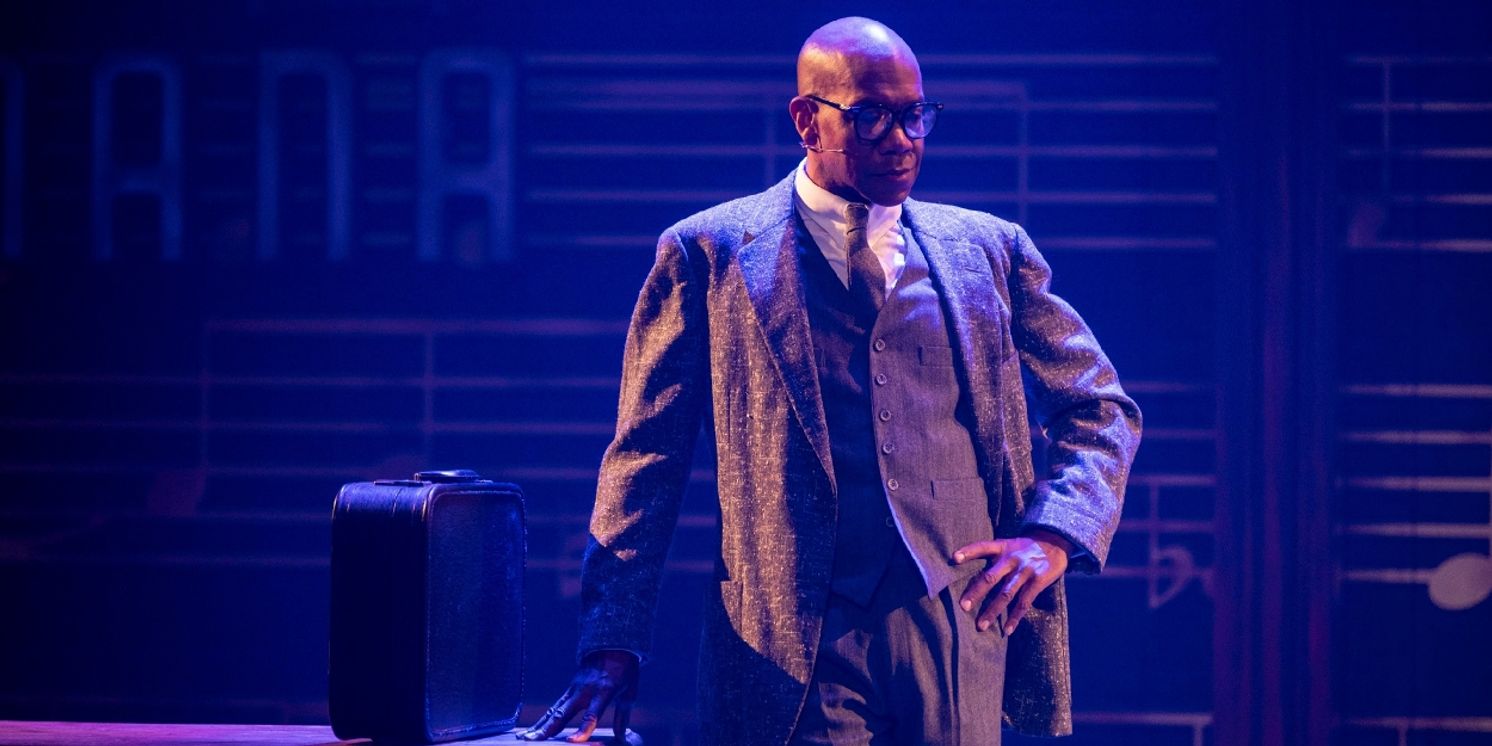 Review: BILLY STRAYHORN: SOMETHING TO LIVE FOR Investigates the Heart of Jazz at Pittsburgh Public Theater  Image