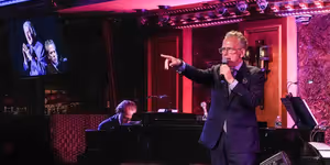 Review: BILLY STRITCH: MY YEAR WITH TONY BENNETT Should Play All Over the World