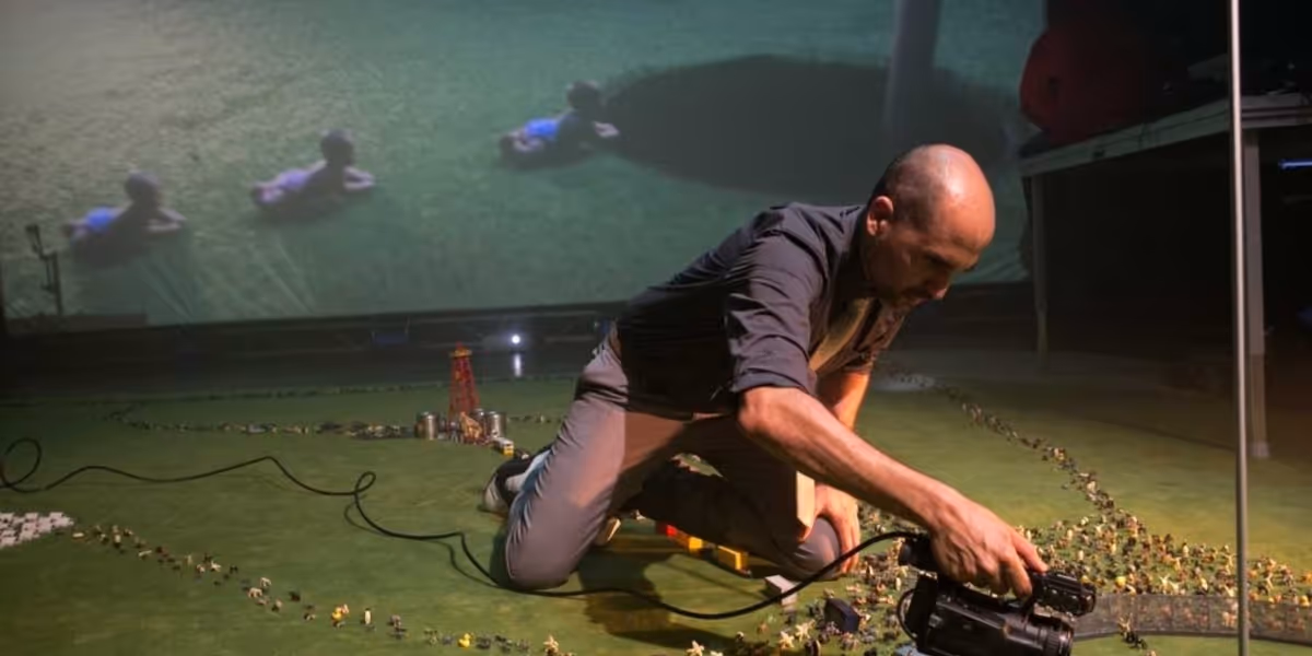 Review: BIRDIE at Oz Arts Nashville