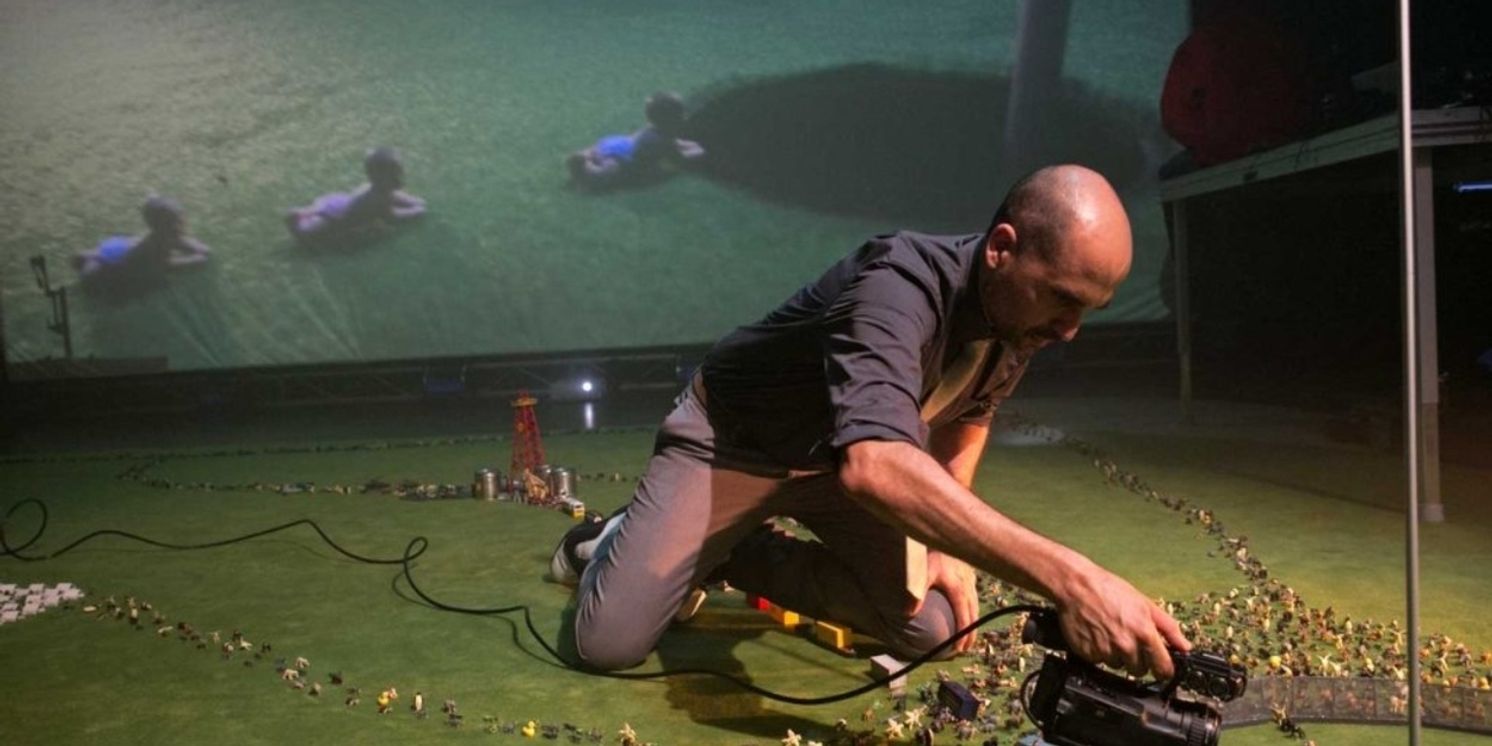 Review: BIRDIE at Oz Arts Nashville  Image