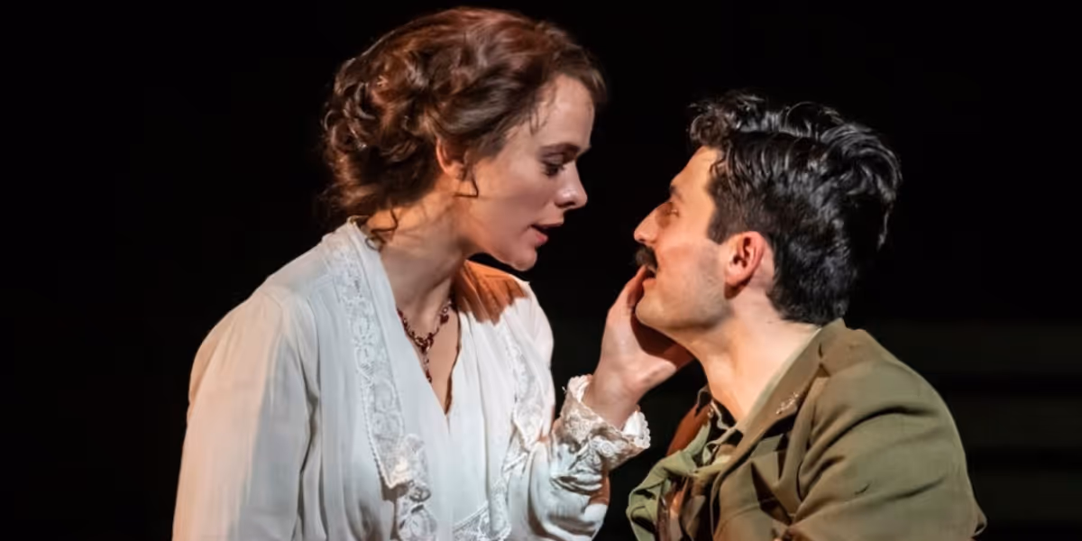 Review: BIRDSONG, Richmond Theatre