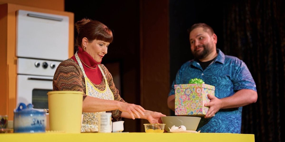 Review: BIRTHDAY CANDLES at Wichita Community Theatre