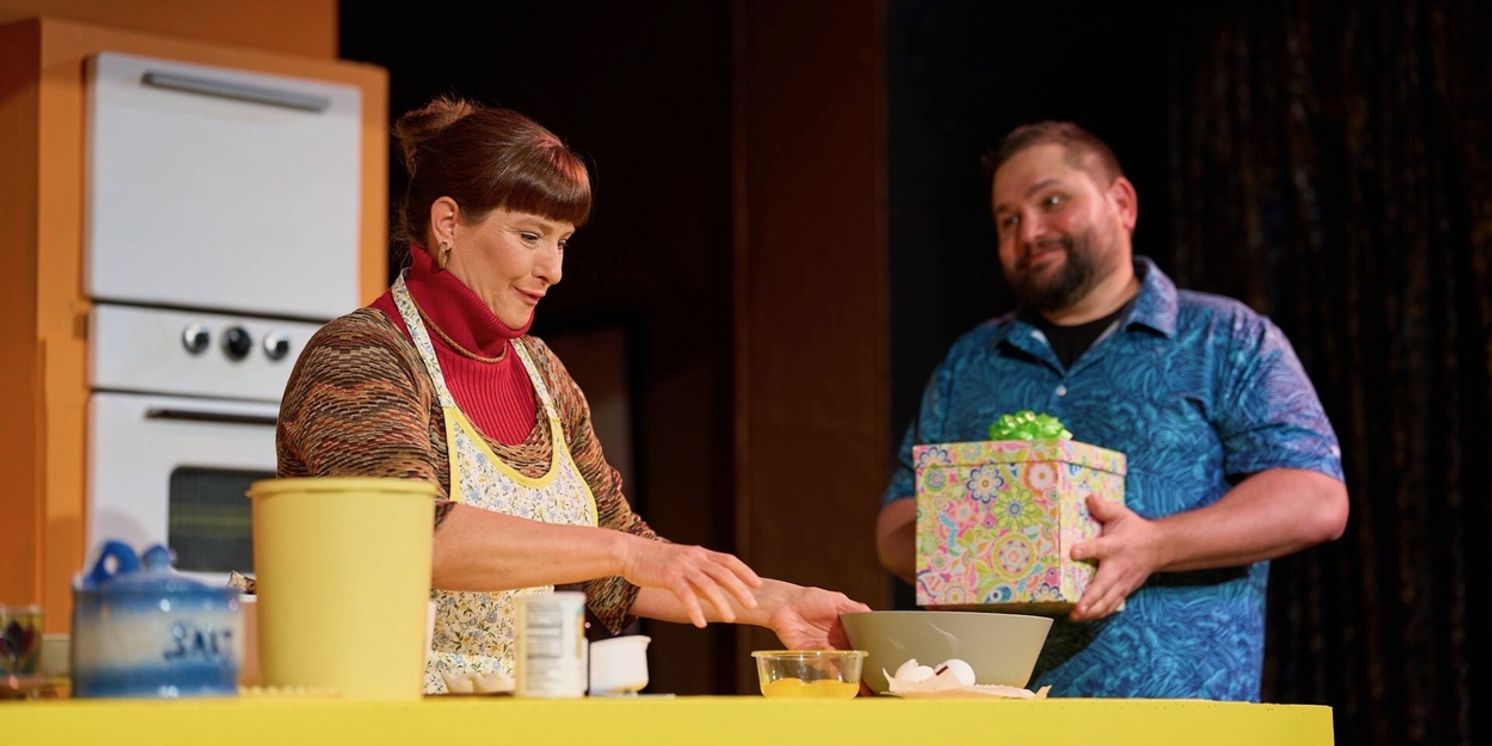 Review: BIRTHDAY CANDLES at Wichita Community Theatre  Image