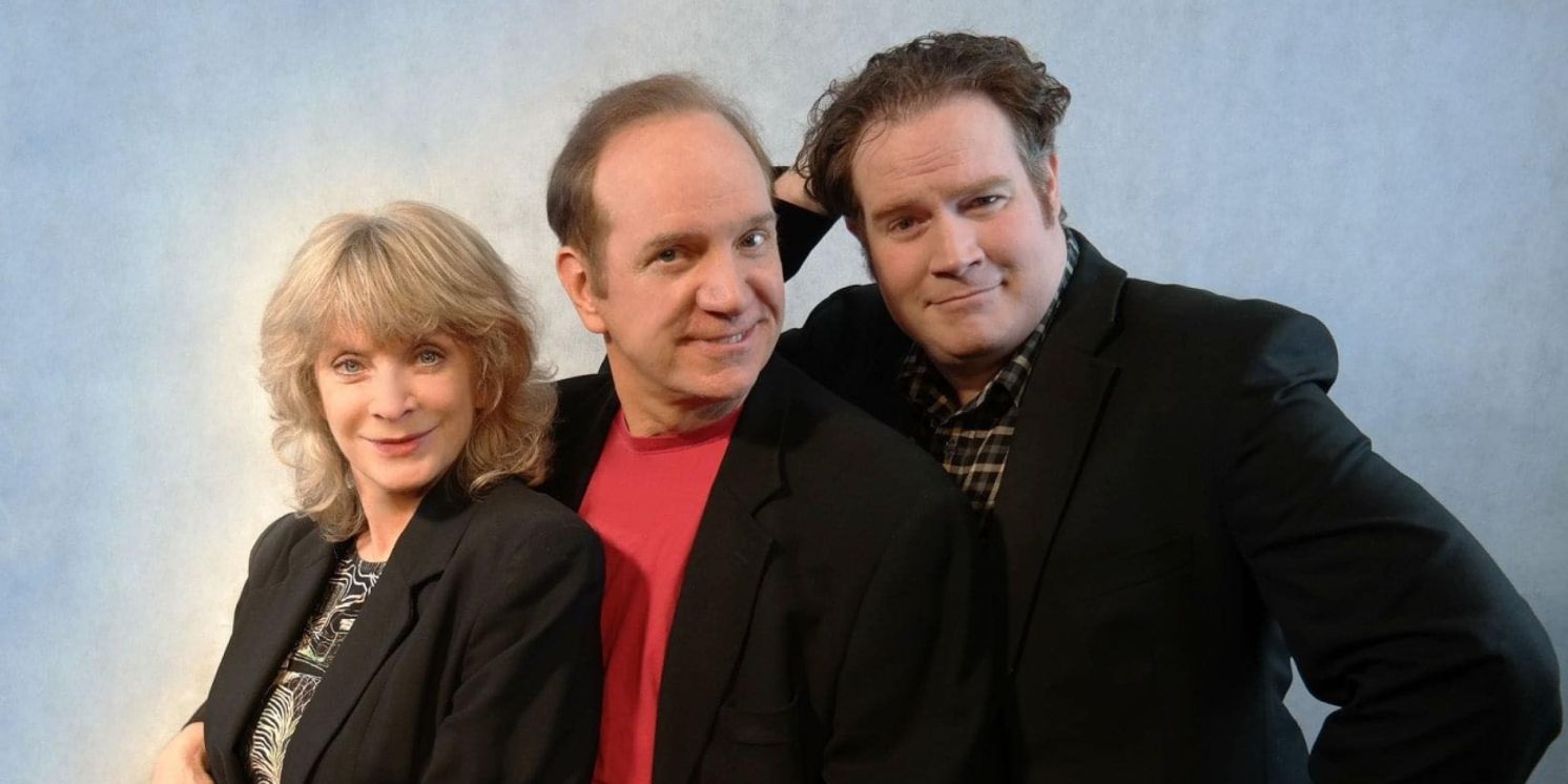 Review: BIRTHDAY FROM HELL at The Joint Theater  Image