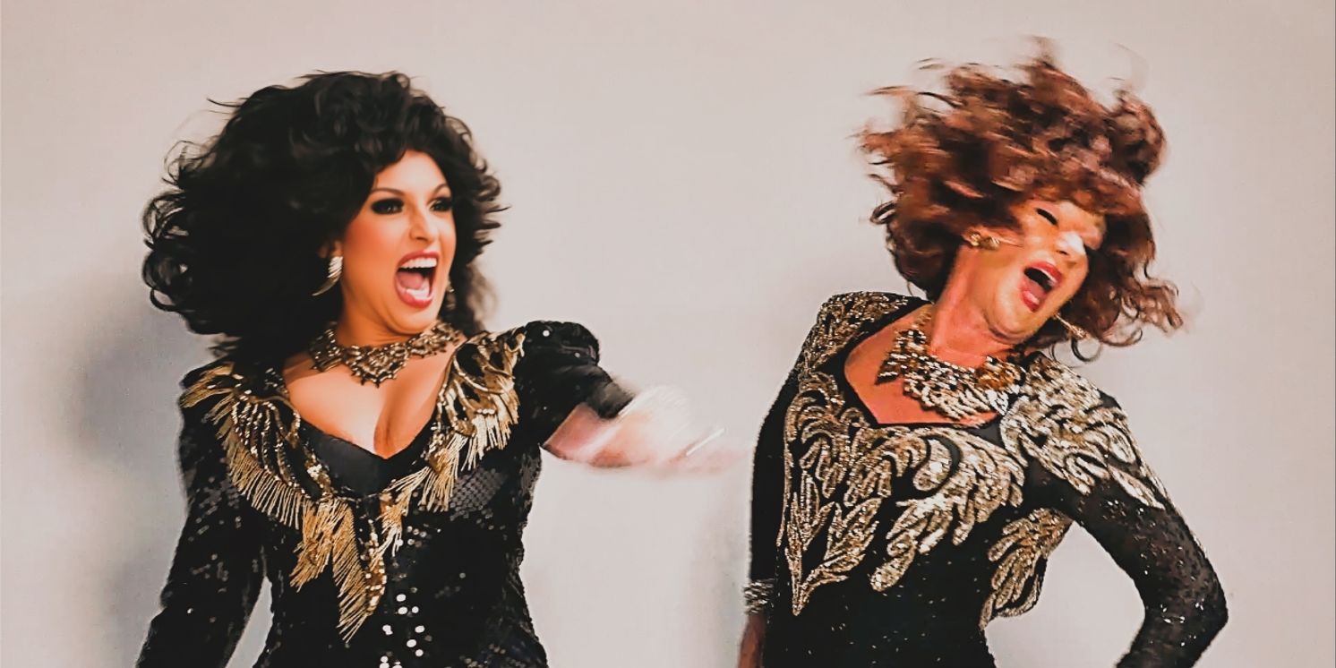 Review: BITCH SLAP! at SF Oasis  Image