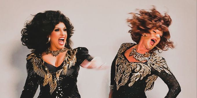 Review: BITCH SLAP! at SF Oasis Photos