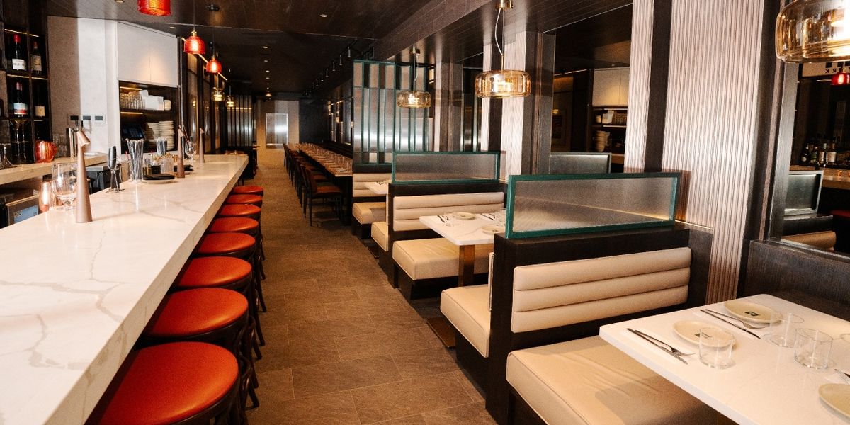 Review: BKK NEW YORK for Wonderfully Inspired Thai Food in Midtown