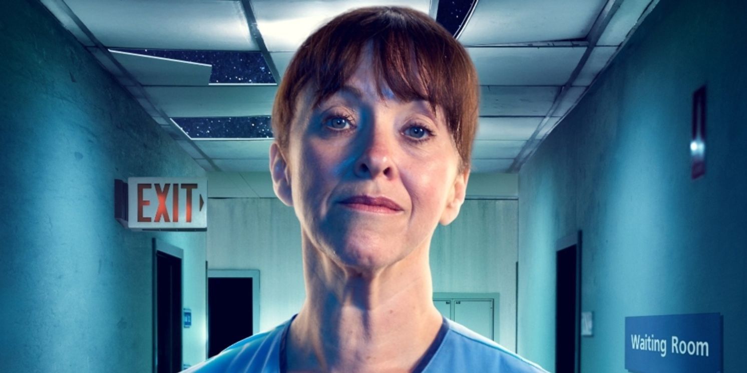 Review: BLACK HOLE SIGN, Tron Theatre  Image