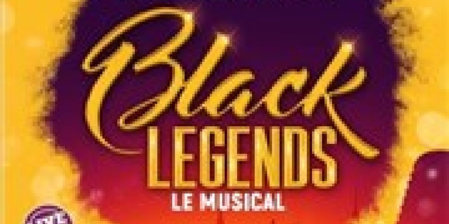 Review: BLACK LEGENDS at 13ème Art  Image